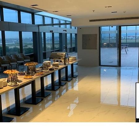 Al Rayyan Tower Otel Cidde Dış mekan fotoğraf