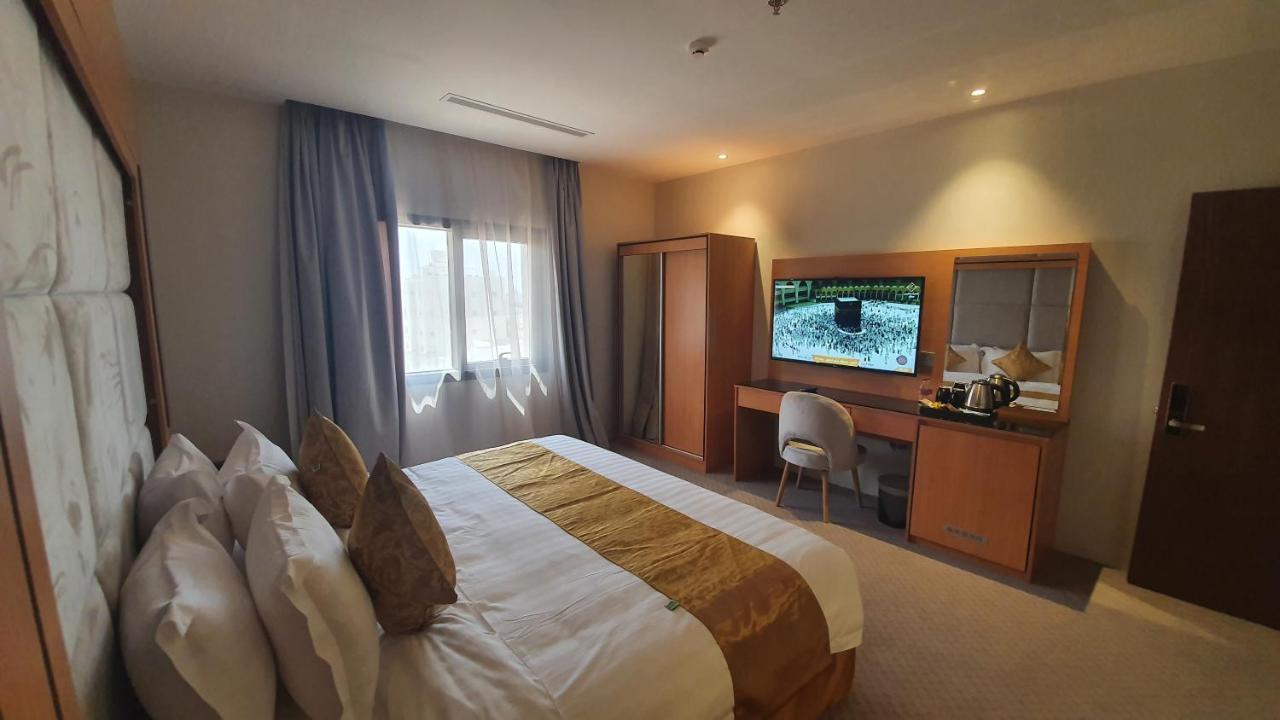 Al Rayyan Tower Otel Cidde Dış mekan fotoğraf