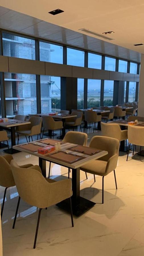 Al Rayyan Tower Otel Cidde Dış mekan fotoğraf